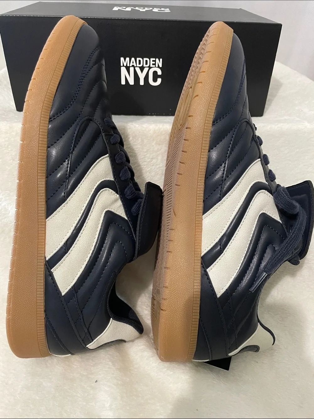 Madden Nyc stylish men